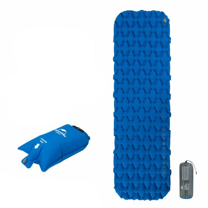 Ultralight Basic Inflatable pad