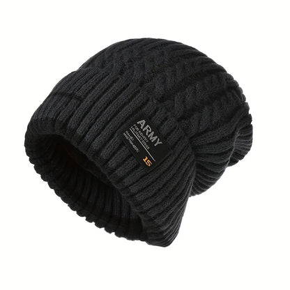 Winter Beanie Hat