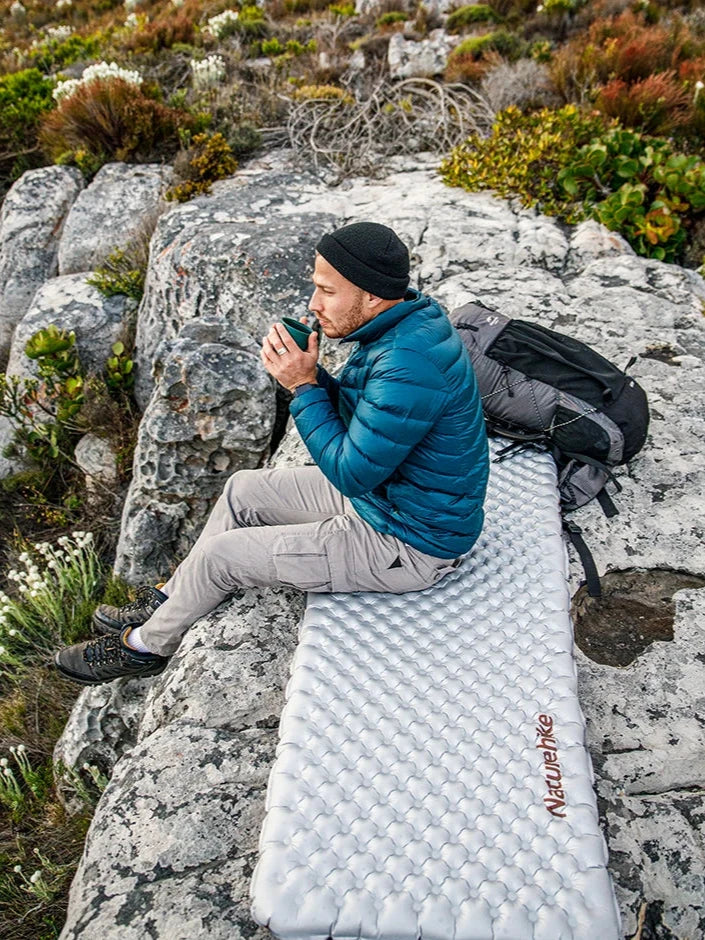 Lightweight Technical Sleeping Pad