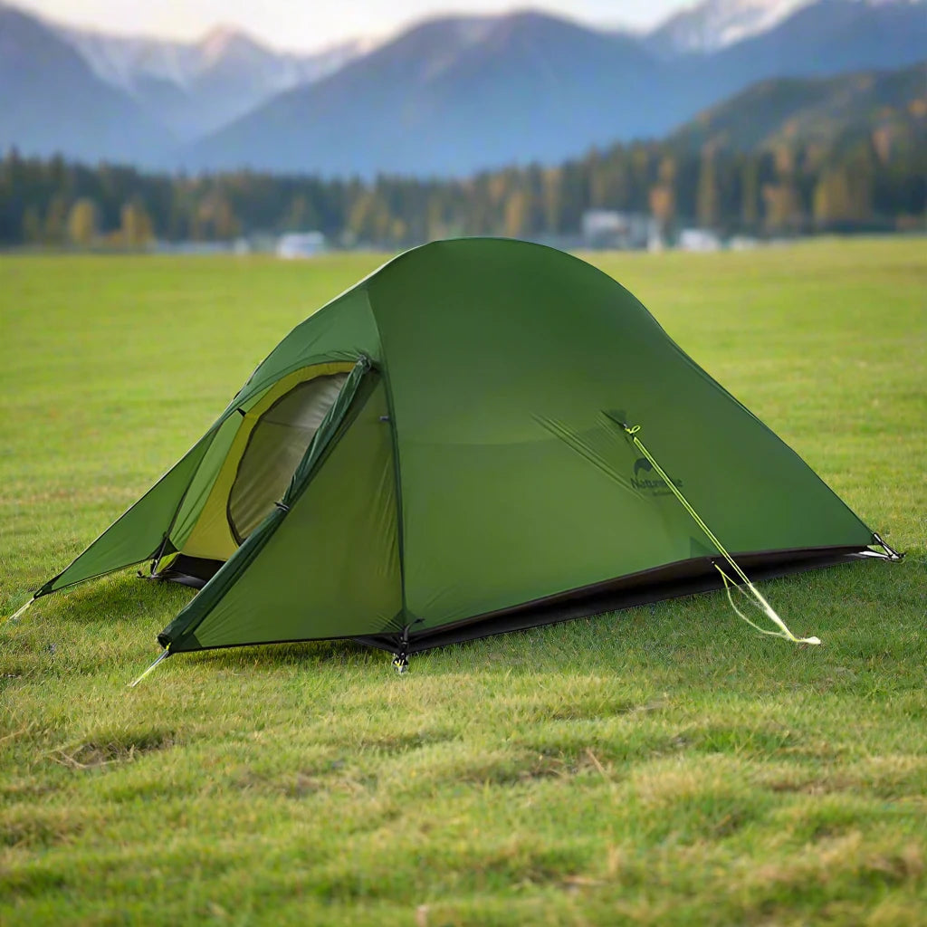 2 People Ultralight Tent