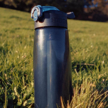 Water Filter Bottle