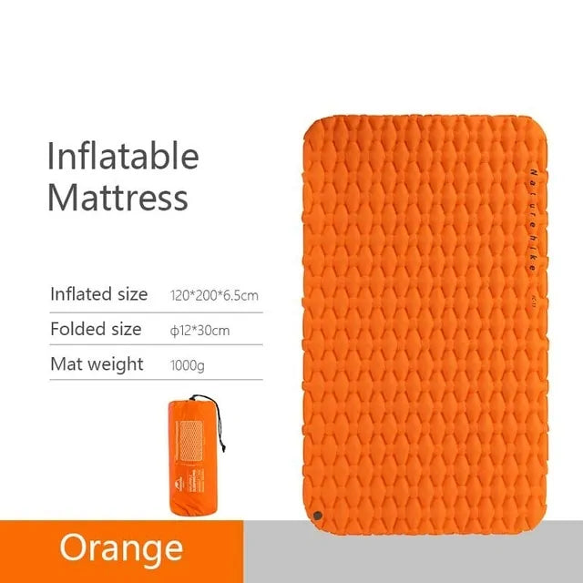 2 Person Air Mattress