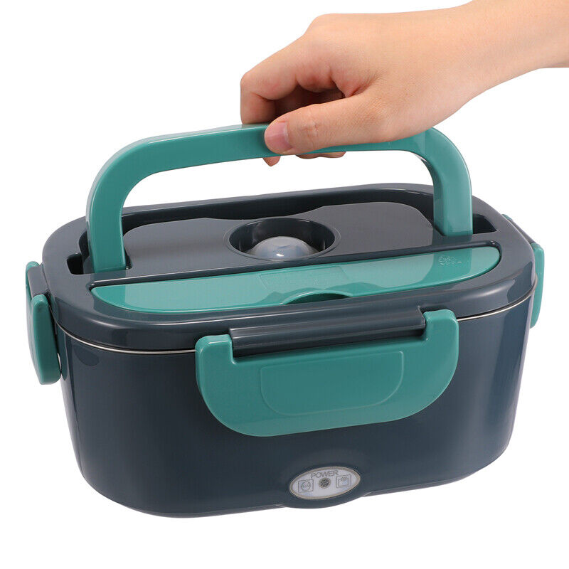 SELF-HEATING LUNCH BOX