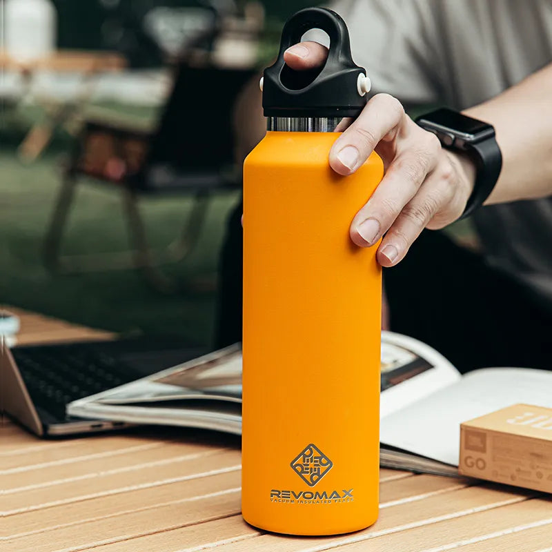 Stainless Steel Bottle 950ml