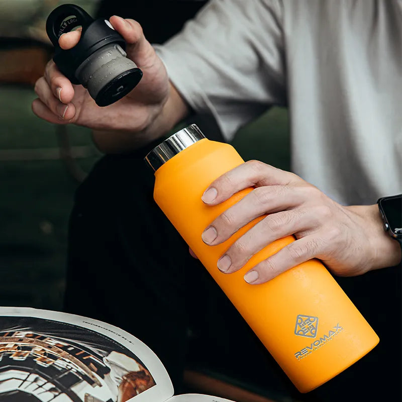 Stainless Steel Bottle 950ml